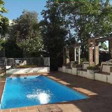 Апартаменти Albaycin Relax 2 Гранада Екстер'єр фото